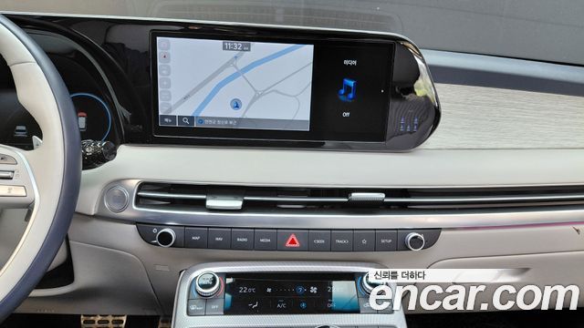 Hyundai Palisade 2023 — photo 19