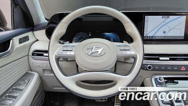 Hyundai Palisade 2023 — photo 20