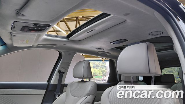 Hyundai Palisade 2023 — photo 22