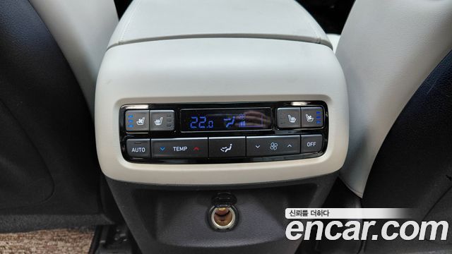Hyundai Palisade 2023 — photo 23