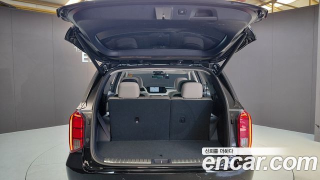Hyundai Palisade 2023 — photo 24