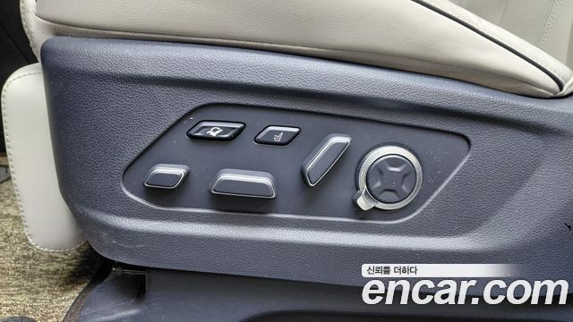 Hyundai Palisade 2023 — photo 26