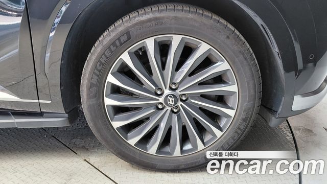 Hyundai Palisade 2023 — photo 7