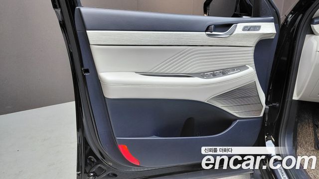 Hyundai Palisade 2023 — photo 14