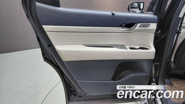 Hyundai Palisade 2023 — photo 15