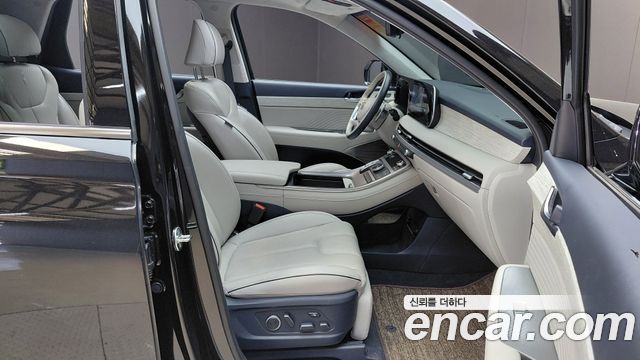 Hyundai Palisade 2023 — photo 16