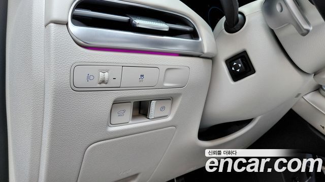 Hyundai Palisade 2023 — photo 28