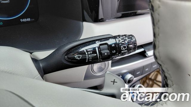 Hyundai Palisade 2023 — photo 29