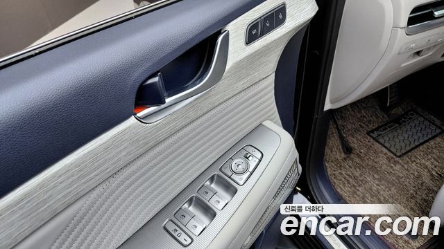 Hyundai Palisade 2023 — photo 30