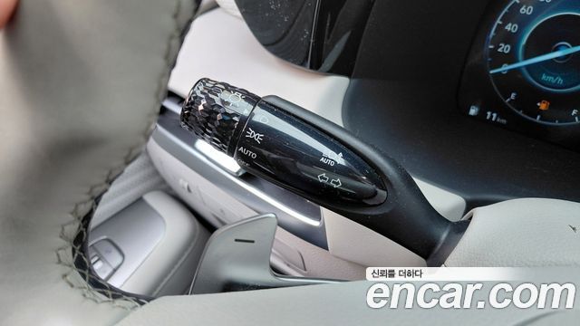 Hyundai Palisade 2023 — photo 31
