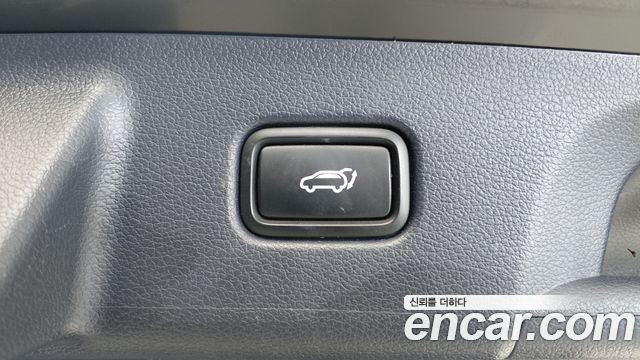 Hyundai Palisade 2023 — photo 32