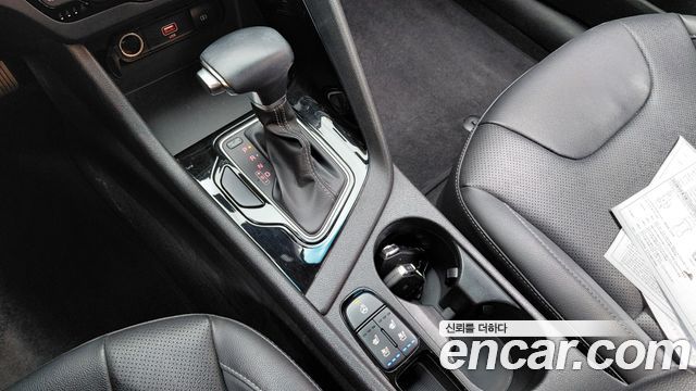 Kia Niro 2022 — photo 12