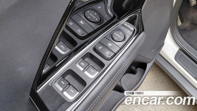 Kia Niro 2022 — photo 19