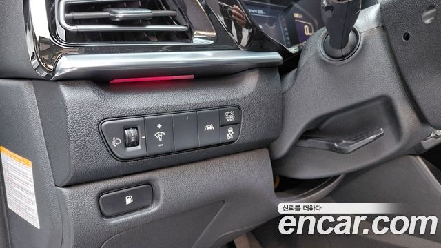 Kia Niro 2022 — photo 20