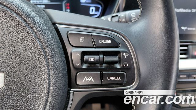 Kia Niro 2022 — photo 22