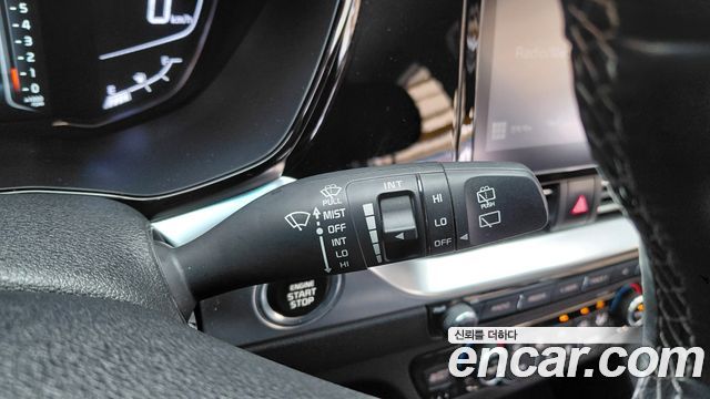 Kia Niro 2022 — photo 26