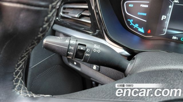 Kia Niro 2022 — photo 29