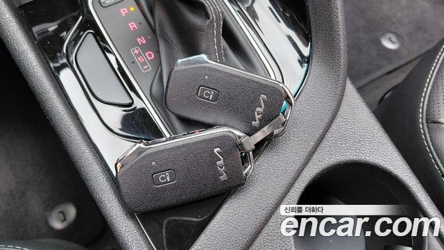 Kia Niro 2022 — photo 30