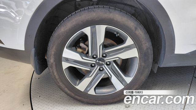 Kia Sorento 2023 — photo 5