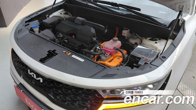 Kia Sorento 2023 — photo 6