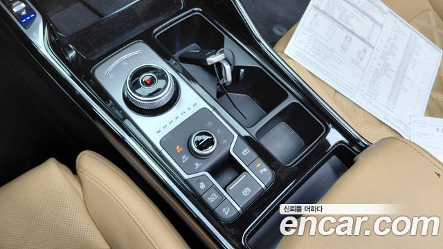 Kia Sorento 2023 — photo 12