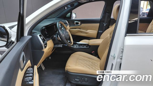 Kia Sorento 2023 — photo 13