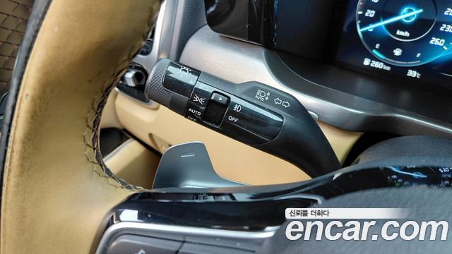 Kia Sorento 2023 — photo 19