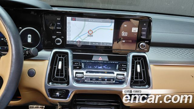 Kia Sorento 2023 — photo 20
