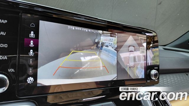 Kia Sorento 2023 — photo 22