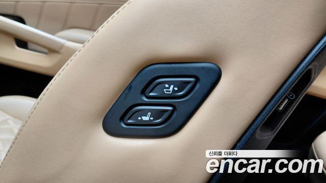 Kia Sorento 2023 — photo 24