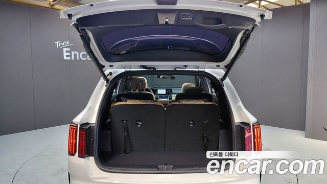 Kia Sorento 2023 — photo 26