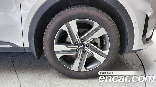 Kia Sorento 2023 — photo 7