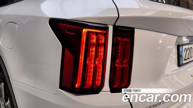 Kia Sorento 2023 — photo 9