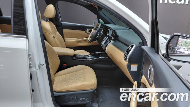 Kia Sorento 2023 — photo 16