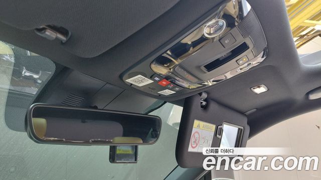 Kia Sorento 2023 — photo 27