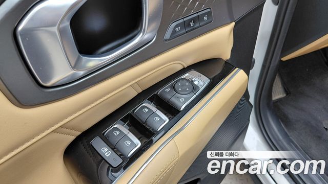 Kia Sorento 2023 — photo 31