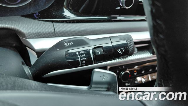 Kia K5 2022 — photo 26