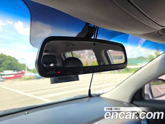 Kia Sportage 2014 — photo 15