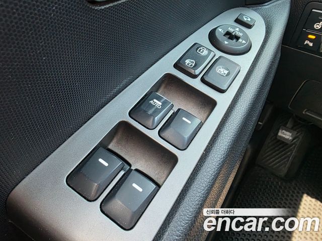 Kia Sportage 2014 — photo 16
