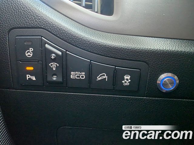 Kia Sportage 2014 — photo 17