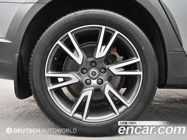 Volvo V90 2020 — photo 5