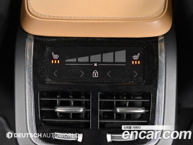 Volvo V90 2020 — photo 16