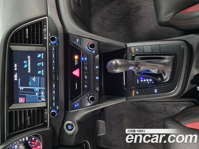 Hyundai AVANTE 2018 — photo 10