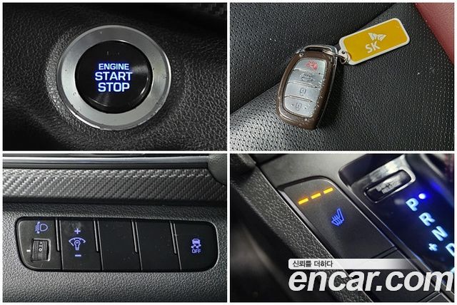 Hyundai AVANTE 2018 — photo 13