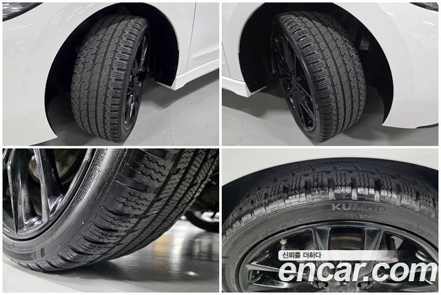 Hyundai AVANTE 2018 — photo 18