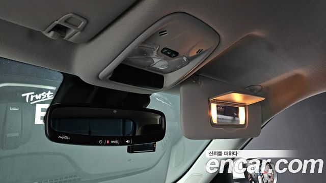 Chevrolet Korea Trailblazer 2022 — photo 28