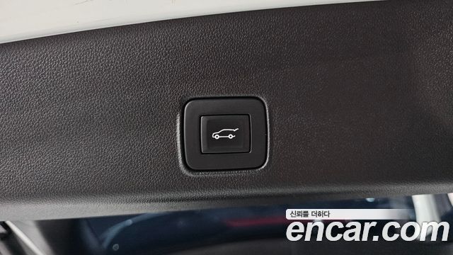 Chevrolet Korea Trailblazer 2022 — photo 31