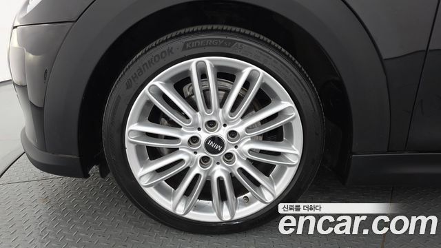 Mini Cooper 2023 — photo 5