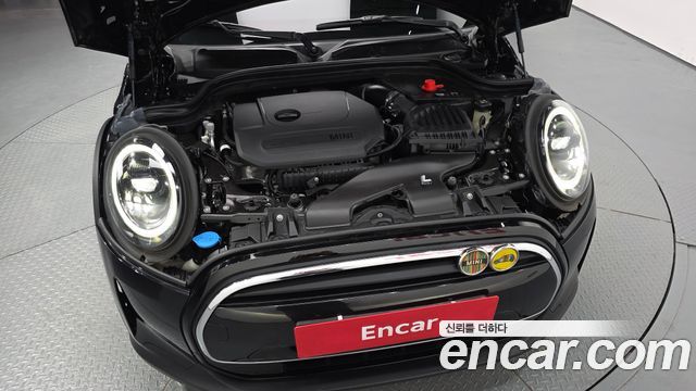 Mini Cooper 2023 — photo 6