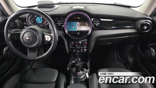 Mini Cooper 2023 — photo 10